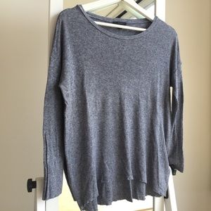 COS | Casual Wool Top